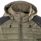 CARINTHIA | ISG 2.0 Jacket | RAL 7013 CARINTHIA | ISG 2.0 Jacket | RAL 7013